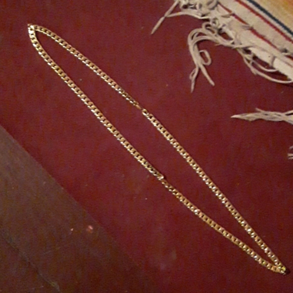 Other - 30 in gold chain 18k Other - 30 in gold chain 18k